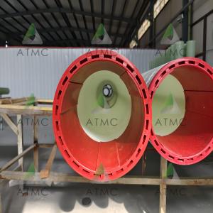Wholesale Paper Making Industry Cardboard Core Tube For Paper Machine from china suppliers