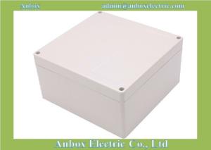 Wholesale 192x188x100mm ABS Enclosure Box from china suppliers