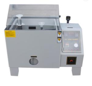 Wholesale Stainless Steel Salt Spray Corrosion Test Machine / Salt Fog Test Chamber / Salt Spray Corrosion Cabinet from china suppliers
