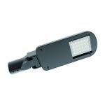 T5 6500LM 277V 130LM/W 50W IP66 LED Roadway Lights , Outdoor LED Street Light