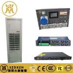 Outdoor Powder Coating Communication Power Supply for Broadband Power Distributi