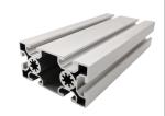 Anti Oxidation Conservatory Aluminium Profiles Industrial Aluminium Extrusion