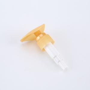 Wholesale 24mm 28mm Cap Bottle Plastic Lotion Pumps For Person Care from china suppliers