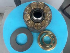 Wholesale Kawasaki K7V125 Hydraulic Piston Pump Parts /repair kits used for excavator from china suppliers