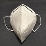 High Filtration Efficiency Kn95 Face Mask Pm2.5 Dust Protection Mask CE FDA
