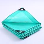 Waterproof PE Tarpaulin for Agriculture Industrial Cover Outdoor Canvas Tarp
