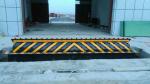High Security Automatic Hydraulic Road Blocker Anti Terrorist 3m Length