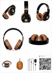 Wholesale beast solo stuido MCM limited version from china suppliers
