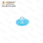Dental Medical Tools 10mm Polishing Blue Disc Composite Polishing Disc