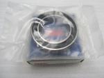 Abec-5 Precision Chrome Steel Deep Groove Ball NSK Bearing 6206DDU