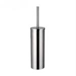 304 Stainless Steel Clean Toilet Brush Set Holder Toilet Cleaning Brush Holder
