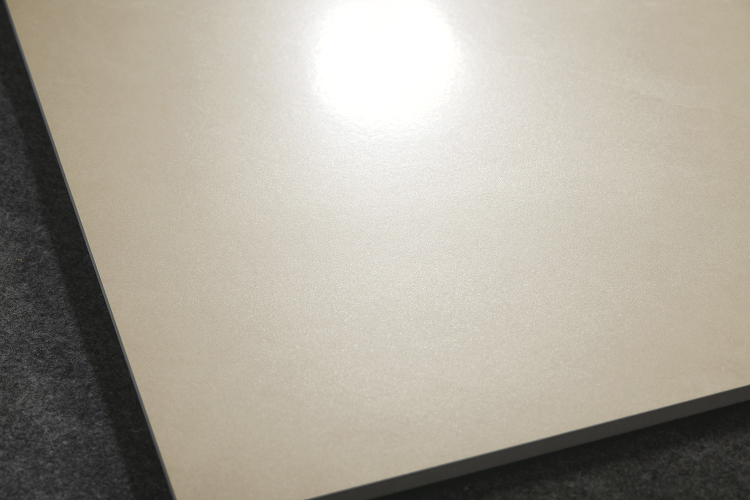 Light Yellow 60x120cm Baby Face Glazed Porcelain Durable Wall Tiles For Living Room And Bathroom