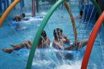Spray Park Equipment Aqua Play Spray Icon Building Block Spray Water Sprayground