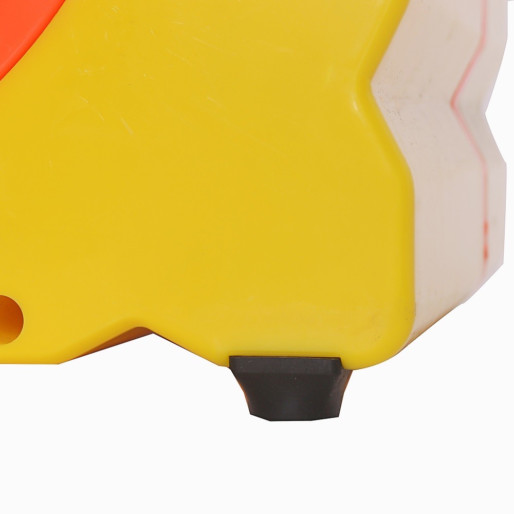 1500W Economic Inflatable Air Blower Fan , Bouncy Castle Air Blower Long Service Life