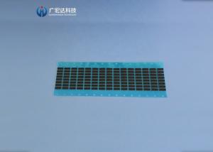 Wholesale Transparent PVC Foam Die Cut Double Sides Strong Adhesive For Telecommunication Equipment from china suppliers