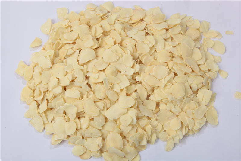 HALAL 80mesh 120mesh Dehydrated Garlic Powder In Low Bac