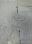 50D*50D 100%P 98GSM Polyester fabric