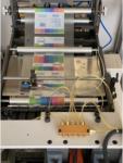 150bags/min Plastic Film Facial Tissue Paper Napkin Wrapping Packing Machine