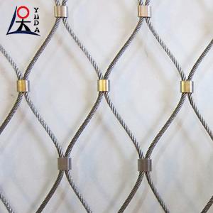 Wholesale 304 304L 316 316L Stainless Steel Wire Rope Stainless Steel 6x19 7x19 Wire Rope from china suppliers