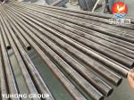 ASME SA192 Carbon Steel Boiler Tube For Power Generation