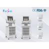 Buy cheap non surgical lift machines HIFU-f machine face firming treatment rf face lift from wholesalers