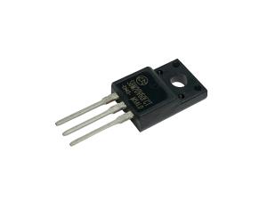 Wholesale 20V600A High current Low VF Schottky Diodes For LED Lighting SBM20V60FCT TO-220F from china suppliers