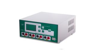 Wholesale Electrophoresis Power Supply JY1000C High Voltage Universal Power Supply 30--1000V, 1--500mA, 1--300W from china suppliers