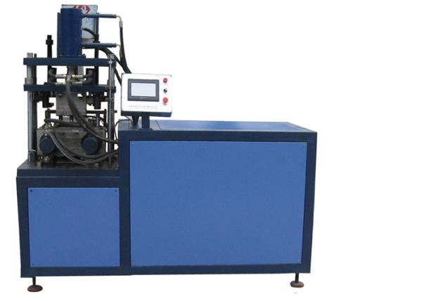 Non Leakage Electric Pill Press Machine , Hydraulic Press Machine, Table Press