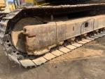Used Sumitomo SH120 excavatoror for sale Hydraulic Crwaler Excavator Sumitomo