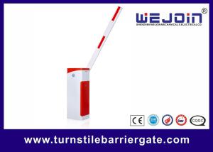 Wholesale 6s Extraordinary Structural Automatic Parking Barrier Aluminum Alloy from china suppliers