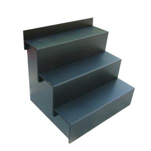 Wholesale Corrugated PP Floral Display Stand Foldable Lightweight Waterproof from china suppliers