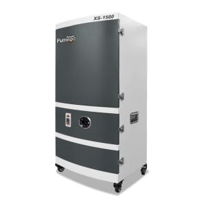 Wholesale High Power XS-1500 Solder Fume Extractor with 1500W and 5 layers from china suppliers