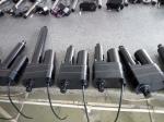 Industrial Linear Actuator 12volt for rice machines 25cm travel length 6000N