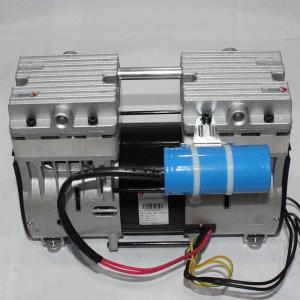 Wholesale 460 Watts Oil Free Vacuum Pump GSE Industrial Oil Free Air Compressor Dental from china suppliers
