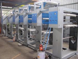 Wholesale HDPE Bag Gravure Printing Machine from china suppliers