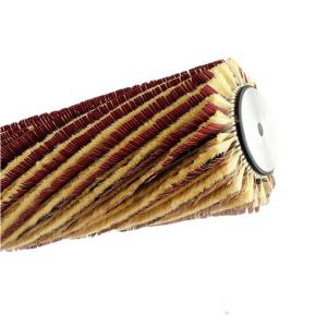 Wholesale Polishing Sisal Sandpaper Industrial Roller Brush For Wooden Furniture from china suppliers