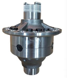 Wholesale AZ9981320320+001 AC16 Differential Assembly Truck Reducer Assy from china suppliers