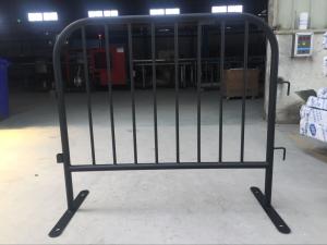 Wholesale Cheap concert crowd control barrier for sale from china suppliers