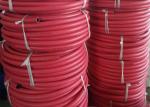 ISO 9001 Factory Non Conductive Red 6 mm to 32 mm Rubber EPDM Air Hose