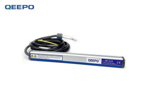 Wholesale Metal Shell Anti Static Ionizer Bar Photoelectric Static Eliminator Working Principle from china suppliers