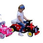 Plastic PP 12V Kids Battery Toddler Ride On Car for Children Electric Car in