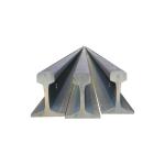 50.8mm Bottom Width Hot Dip Galvanized C Channel Steel Rail Strut Channel