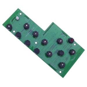 China Genie Platform Control Circuit Board 99163GT For GS3390 GS3884 GS5390 GS2668RT on sale