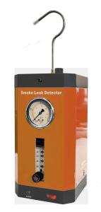 Wholesale Vacuum Leak Smoke Machine Dual Mode EVAP System Optional from china suppliers