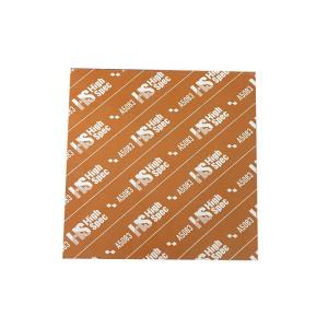 Wholesale ACP 5080 High Precision Cast Aluminum Plate Ultra Flatness Anti Corrosion from china suppliers