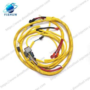 Wholesale 6743-81-8310 Engine Wiring Harness for KOMATSU PC300-7 360-7 from china suppliers