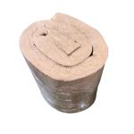 Greenhouses Insulation Rock Wool Felt Compound Fire Prevention