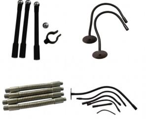 Wholesale Industry Stainless Steel Flexible Tube 28mm Flexible Bendable Tubing ALLOY from china suppliers