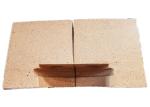 Insulating Sintered Corundum Mullite Brick High Strength