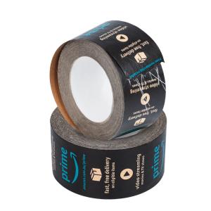 Wholesale Custom Design Self Adhesive Kraft Paper Tape Water Activated Kraft Paper Tape from china suppliers
